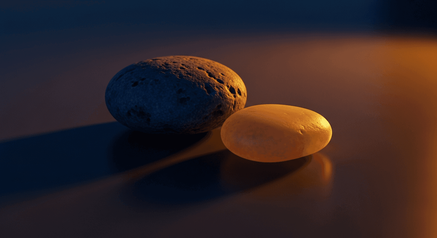 Borrowed Values vs Chosen Values: How to Tell the Difference