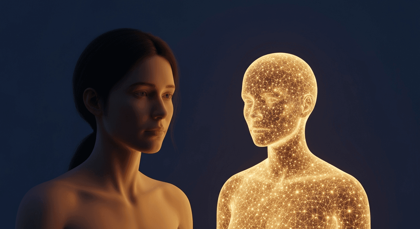 Co-Regulation vs Self-Regulation: Why You Don't Just Need to 'Calm Down'