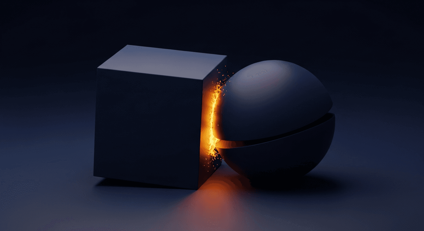 What Your Conflict Style Says About Your Personality