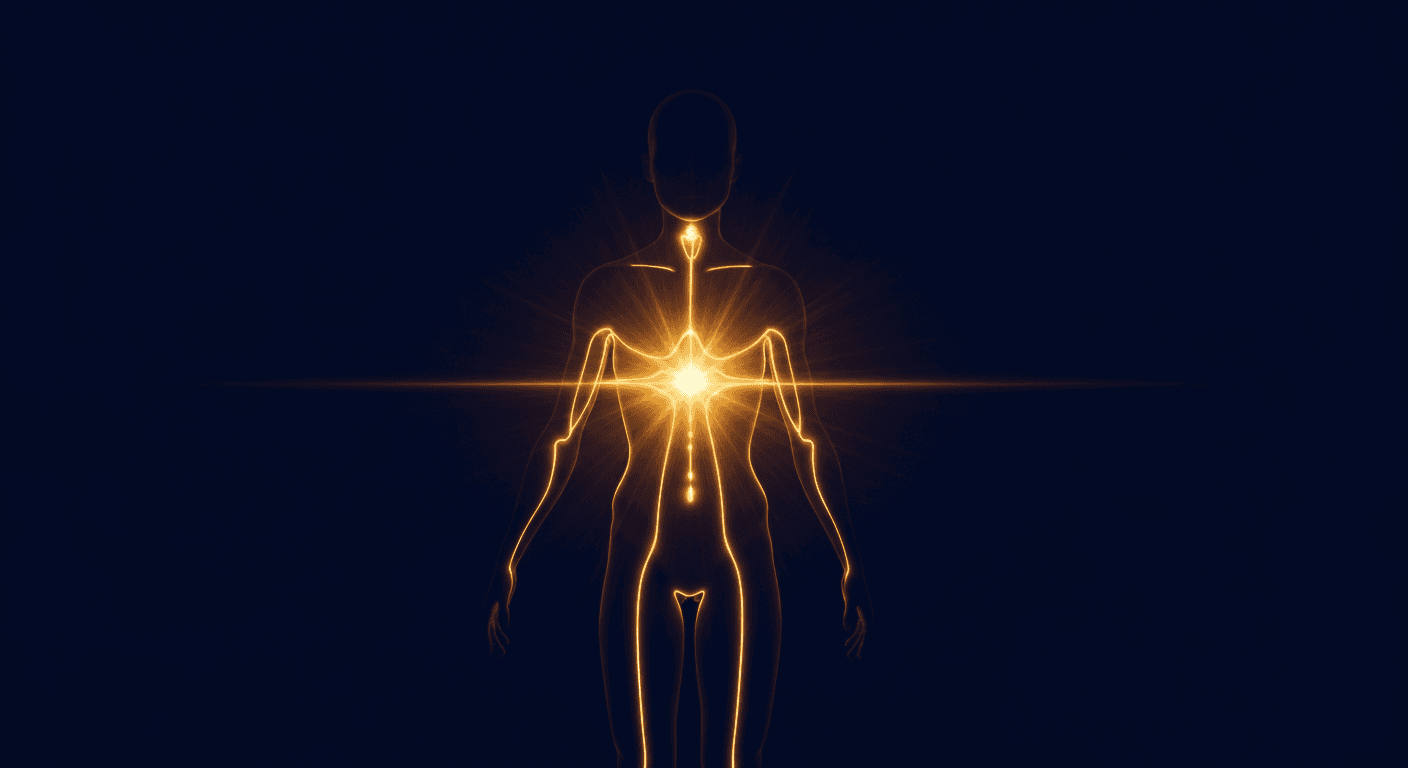Signs of Emotional Dysregulation: 9 Patterns Behind Intense Reactivity