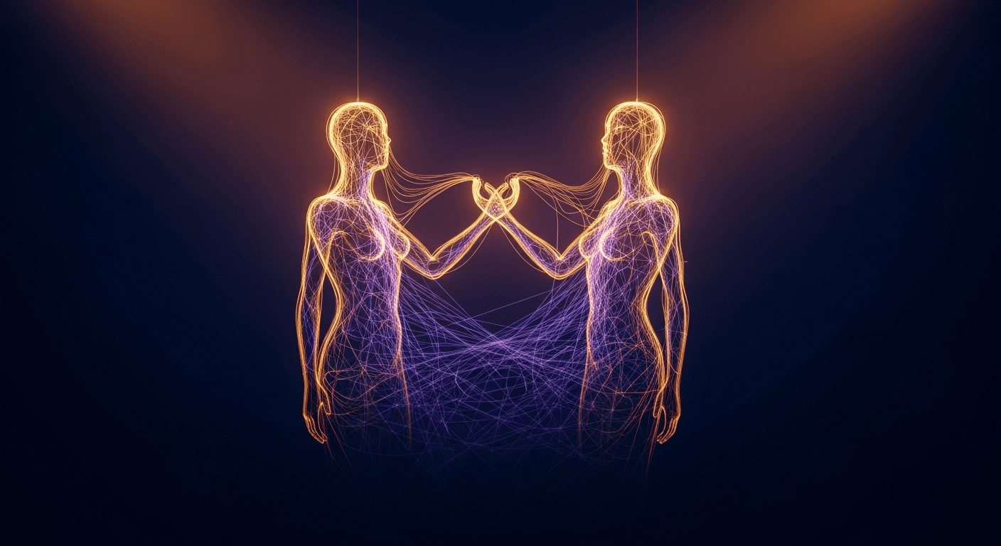 Signs of Hidden Resentment: 9 Patterns That Don't Look Like Anger