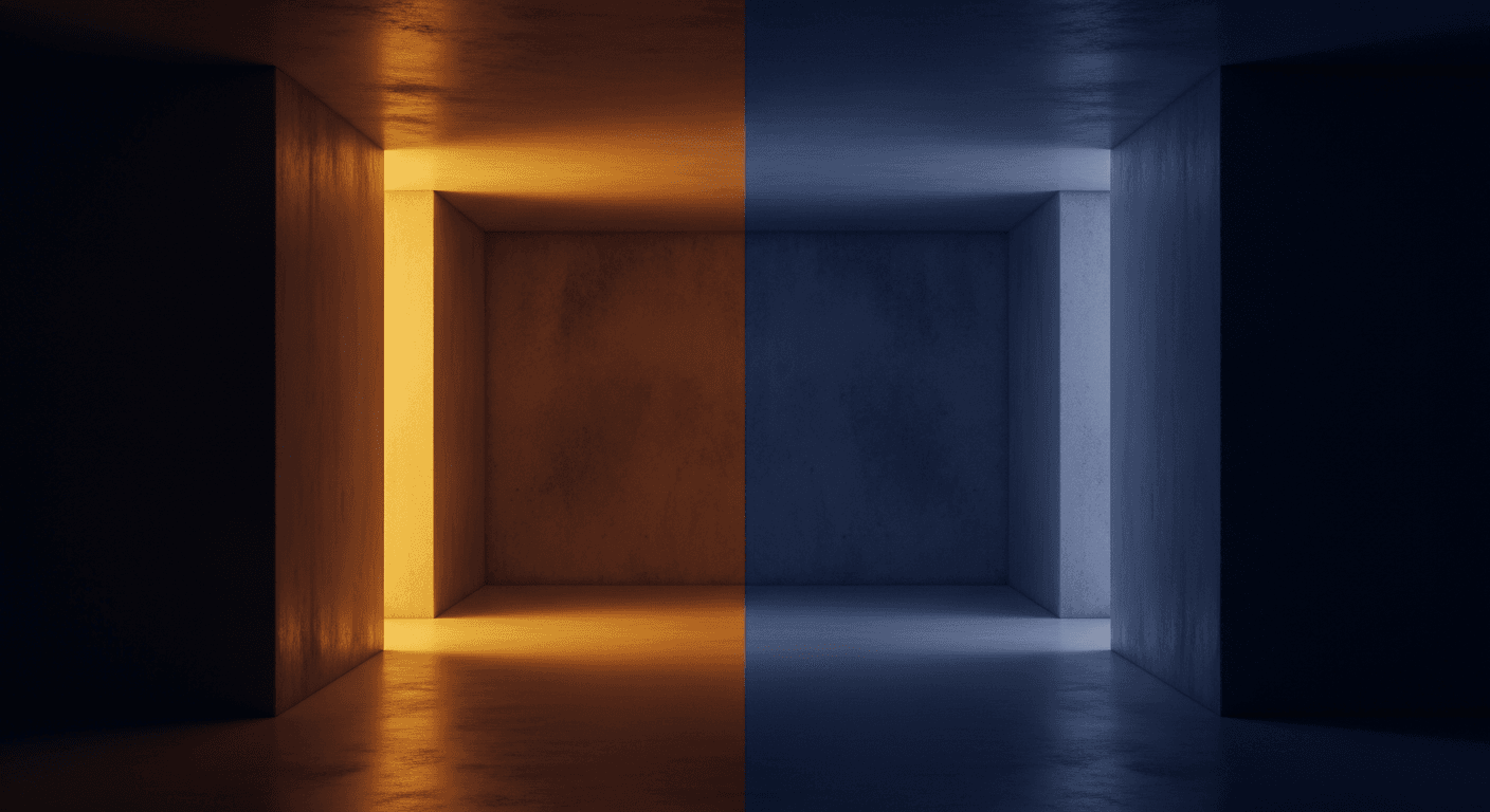 Solitude vs Loneliness: The Research Distinction Most People Miss