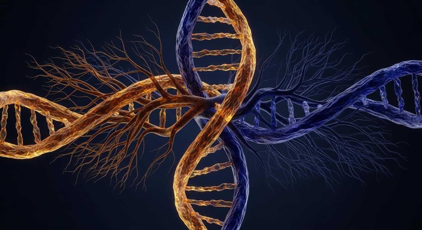 Nature vs Nurture in Personality: What the Research Settled