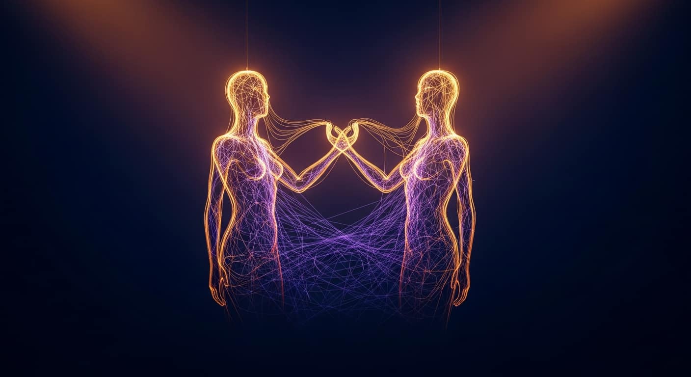 Signs of Hidden Resentment: 9 Patterns That Don't Look Like Anger